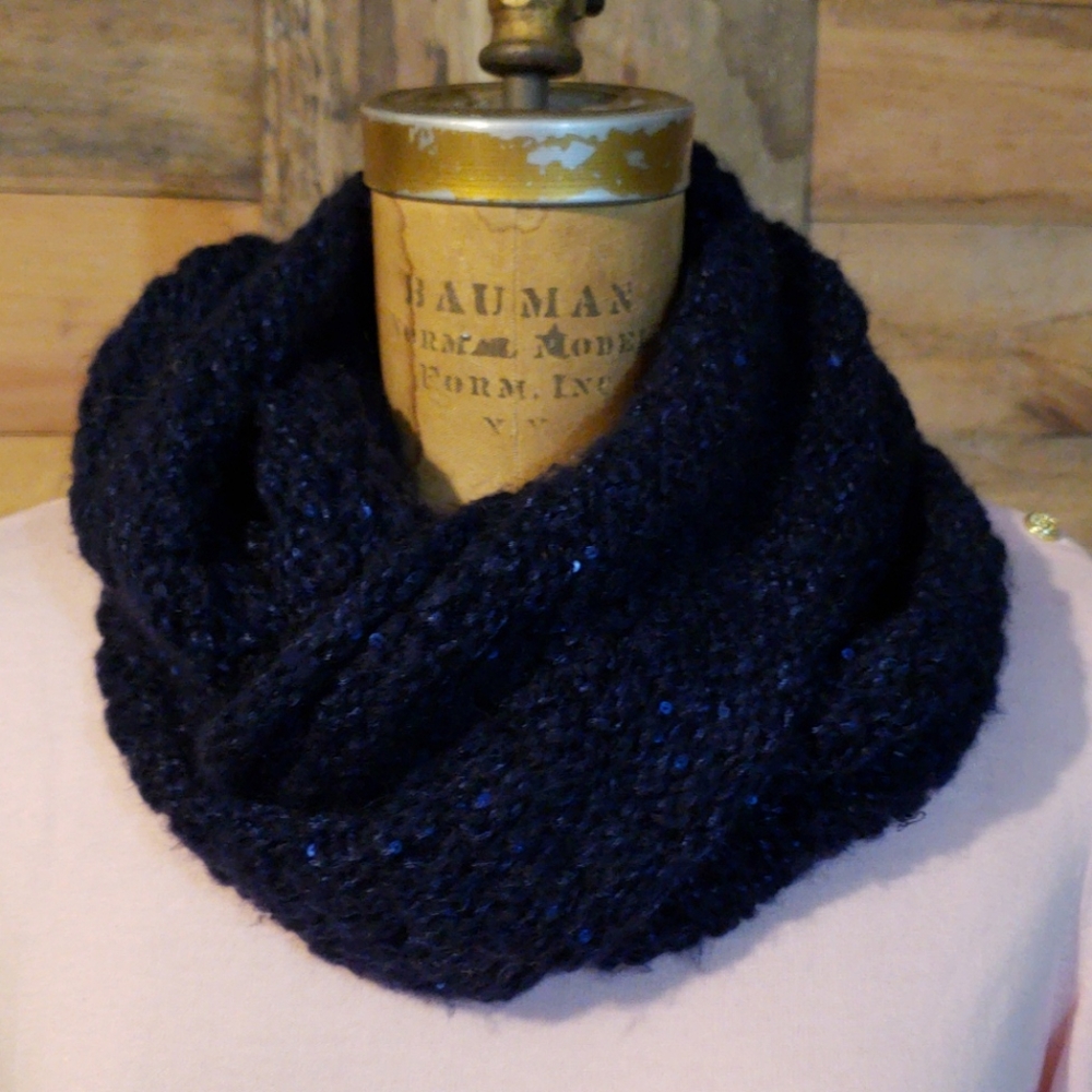 Neck scarf/snood